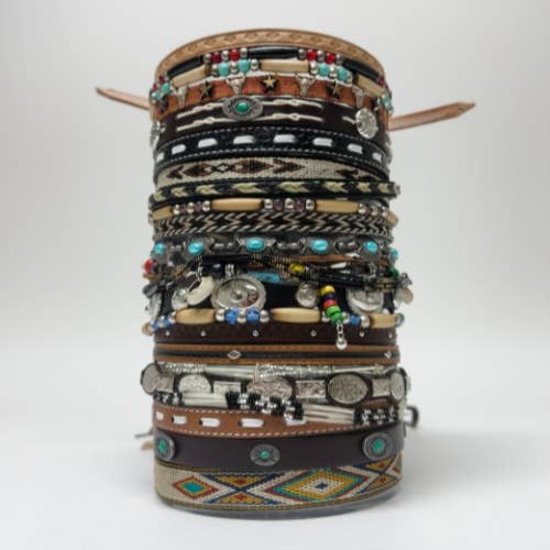 Hat Bands - (Prepack of 24) - Broadmoor Hat Company