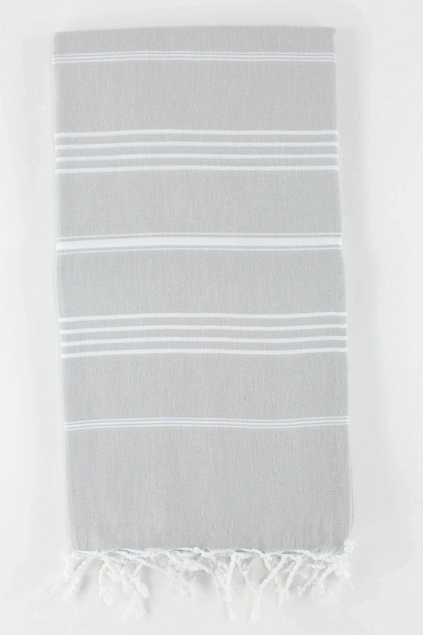 Premium Turkish Classic Striped Cotton Beach Pool Bath Towel - Broadmoor Hat Company