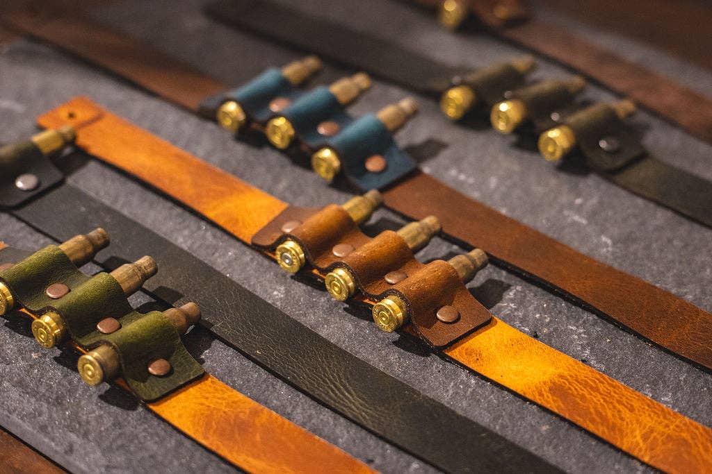 Bullet Band - Broadmoor Hat Company