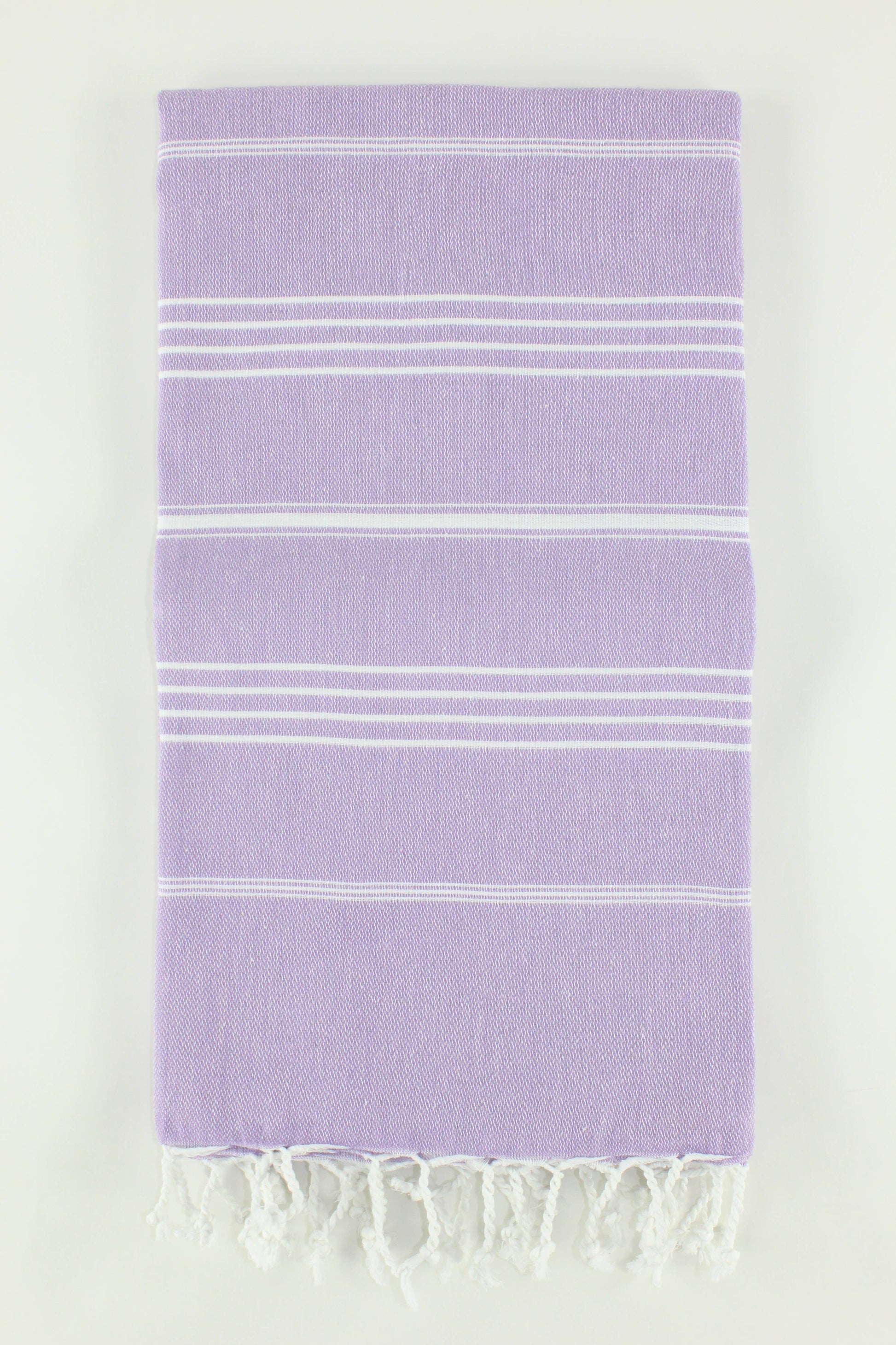 Premium Turkish Classic Striped Cotton Beach Pool Bath Towel - Broadmoor Hat Company