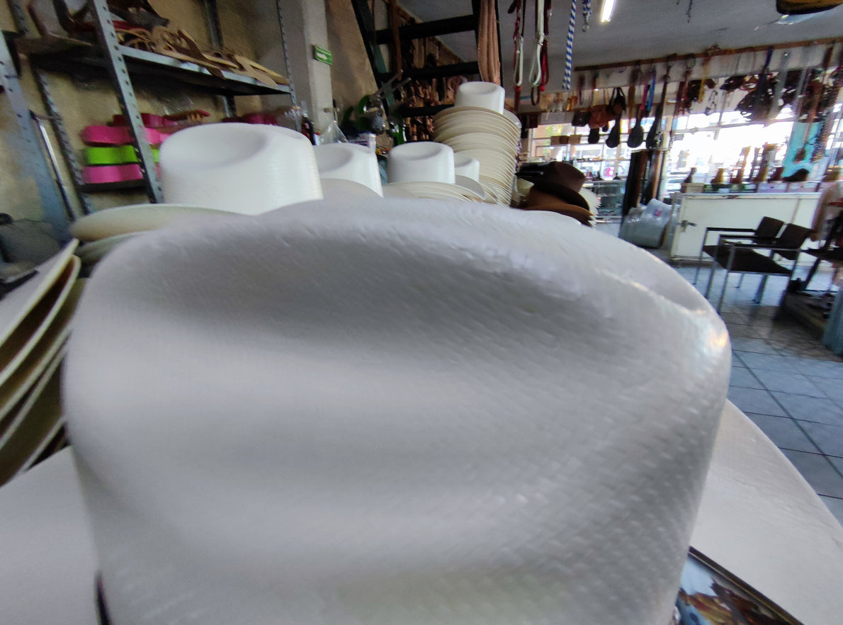 Hat Clean & Re-Shaping - Broadmoor Hat Company